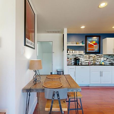 Willow House Unit B Austin Esterno foto