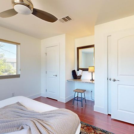 Willow House Unit B Austin Esterno foto