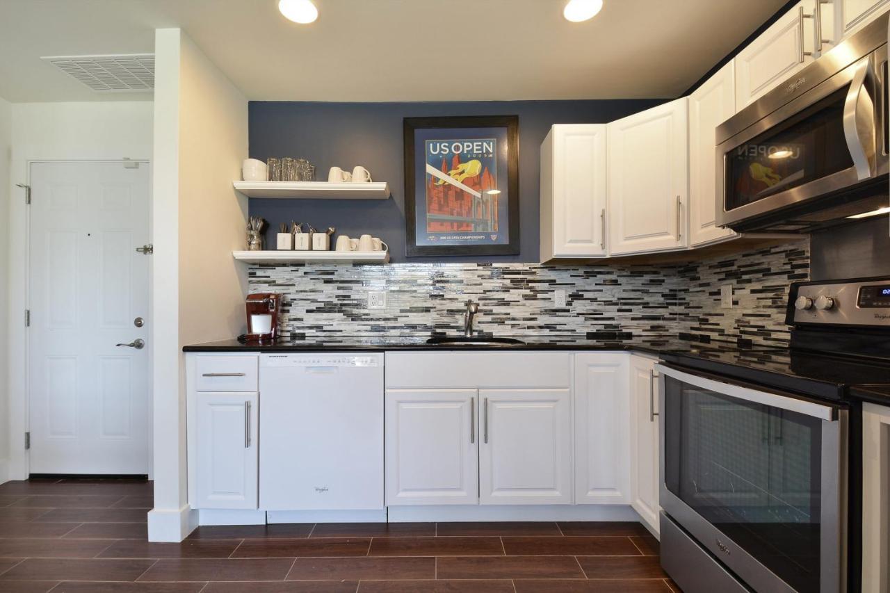 Willow House Unit B Austin Esterno foto