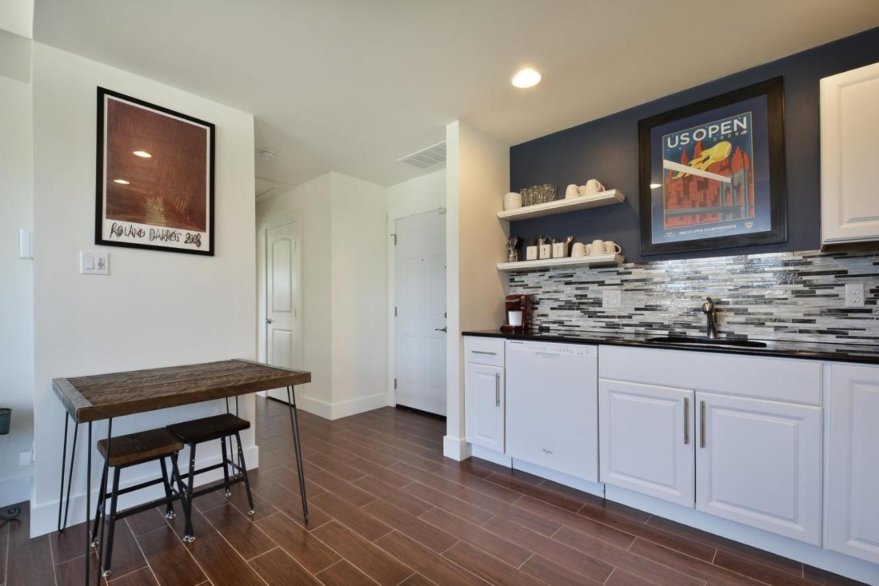Willow House Unit B Austin Esterno foto