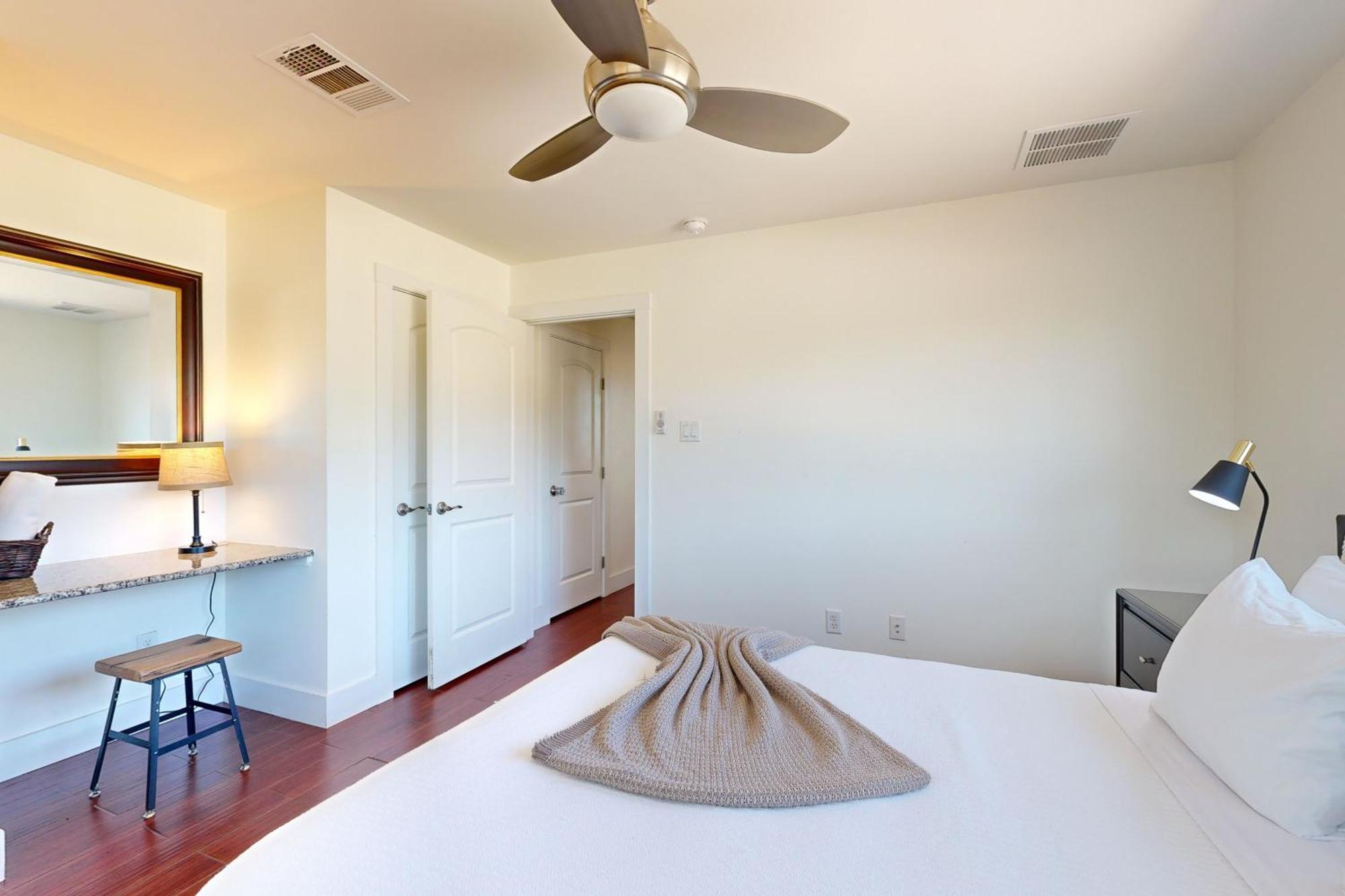 Willow House Unit B Austin Esterno foto