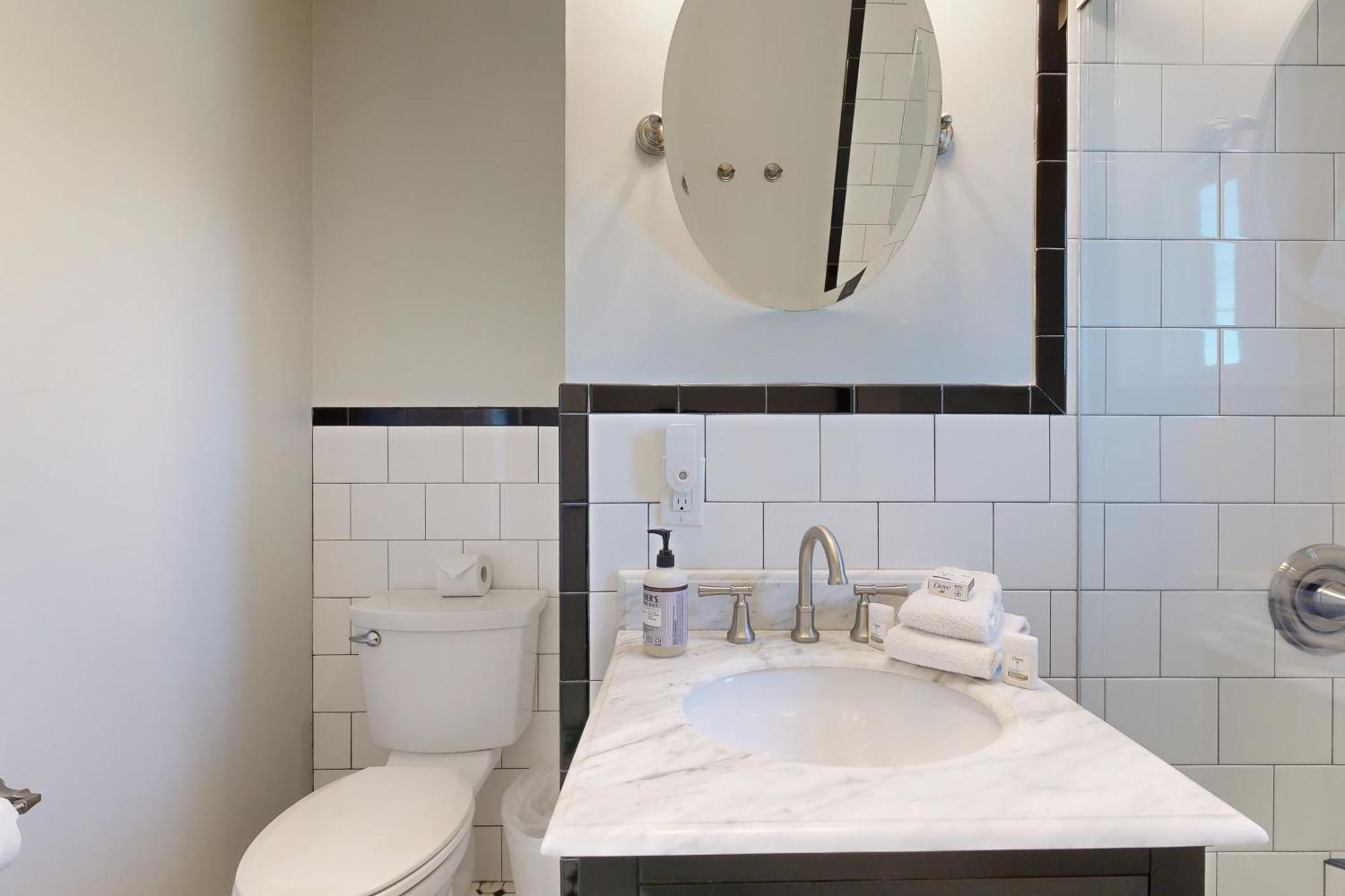 Willow House Unit B Austin Esterno foto