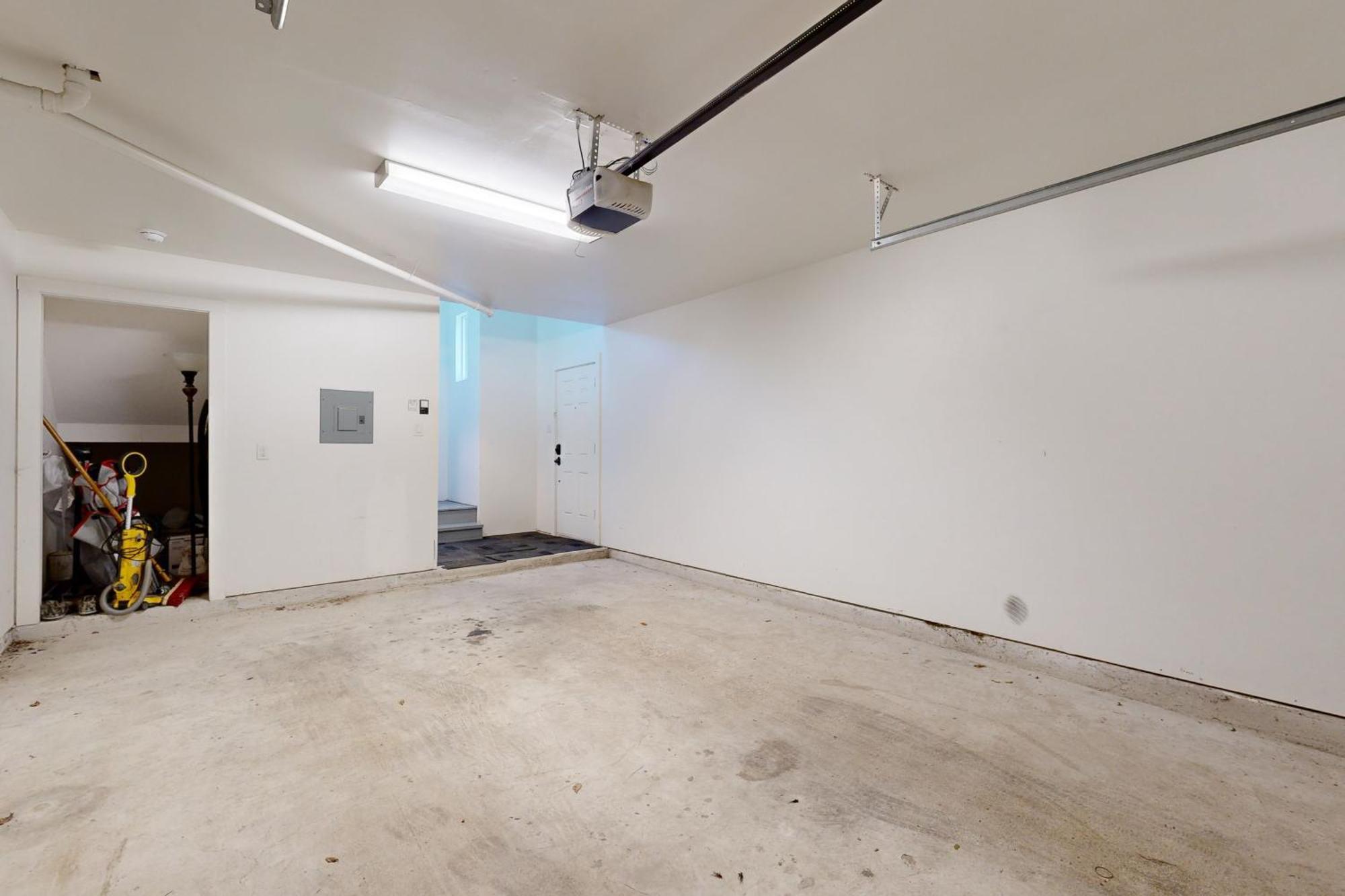 Willow House Unit B Austin Esterno foto