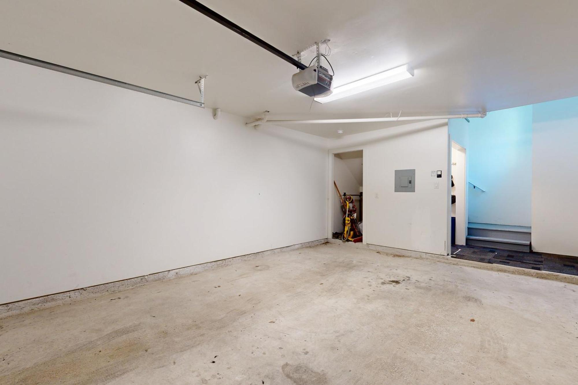 Willow House Unit B Austin Esterno foto