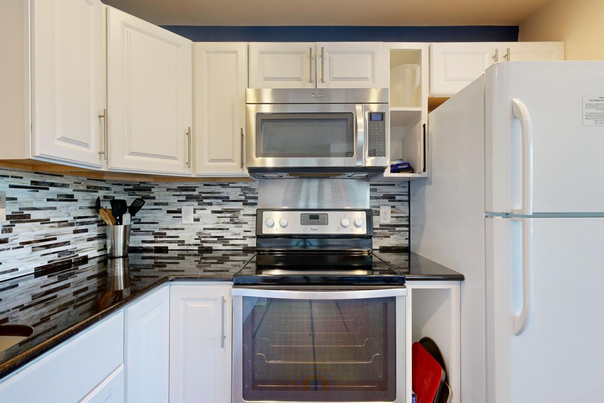 Willow House Unit B Austin Esterno foto